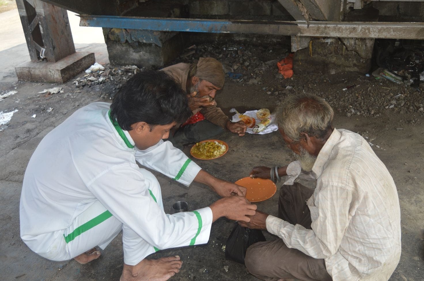 Kartik Dev Foundation