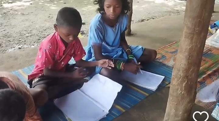 Please Help Poor Child Education photo 1