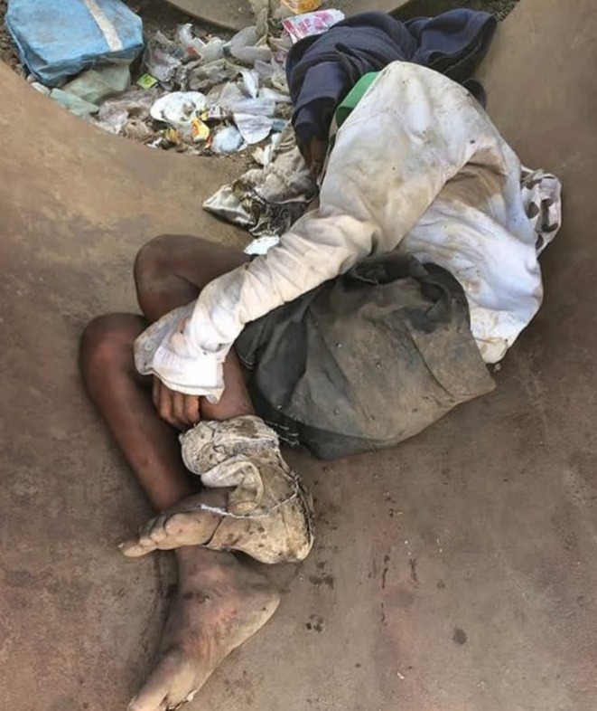 Please Help Orphan Old Age People photo 1