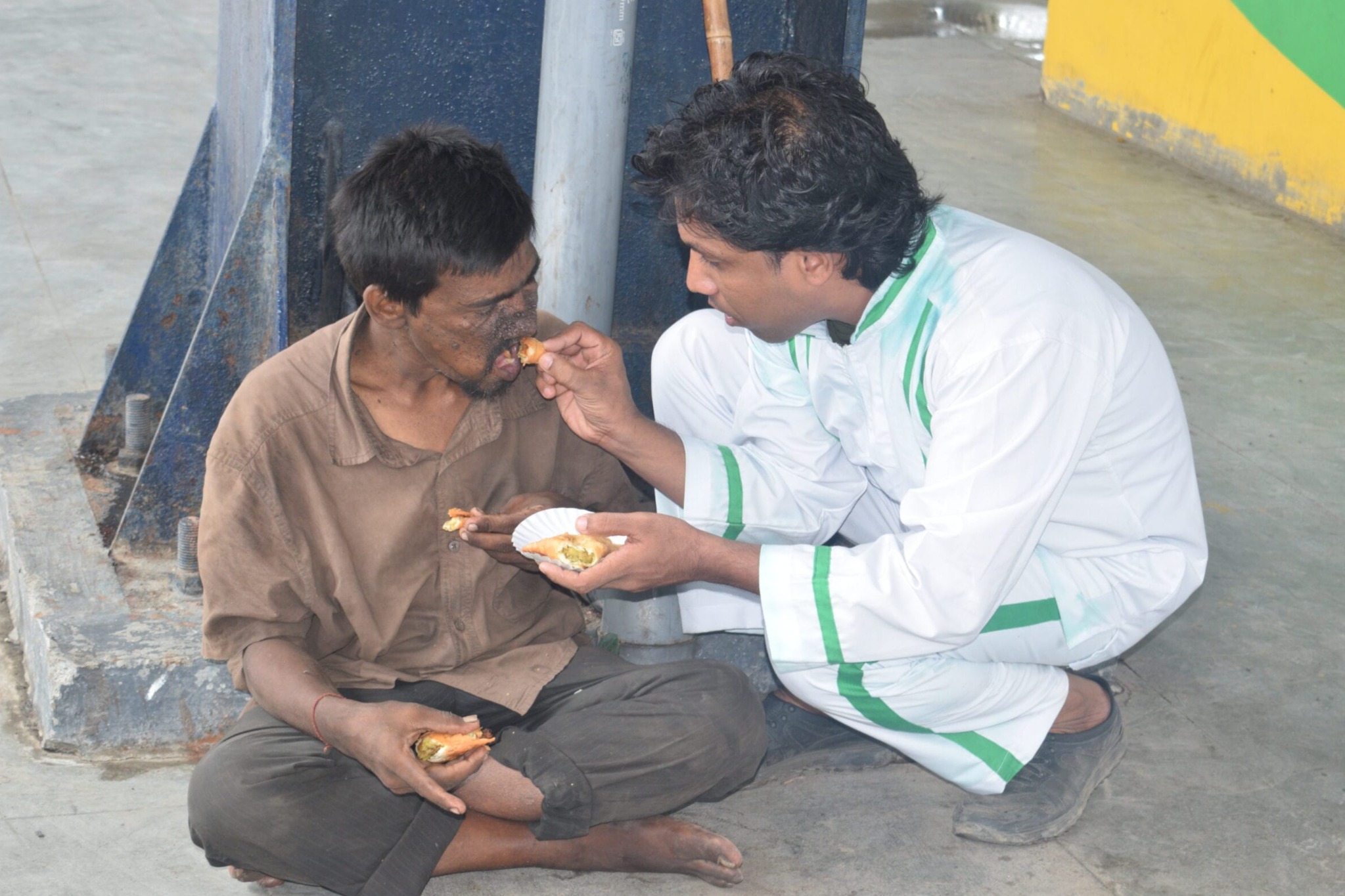 Please Help Orphan Old Age People photo 4