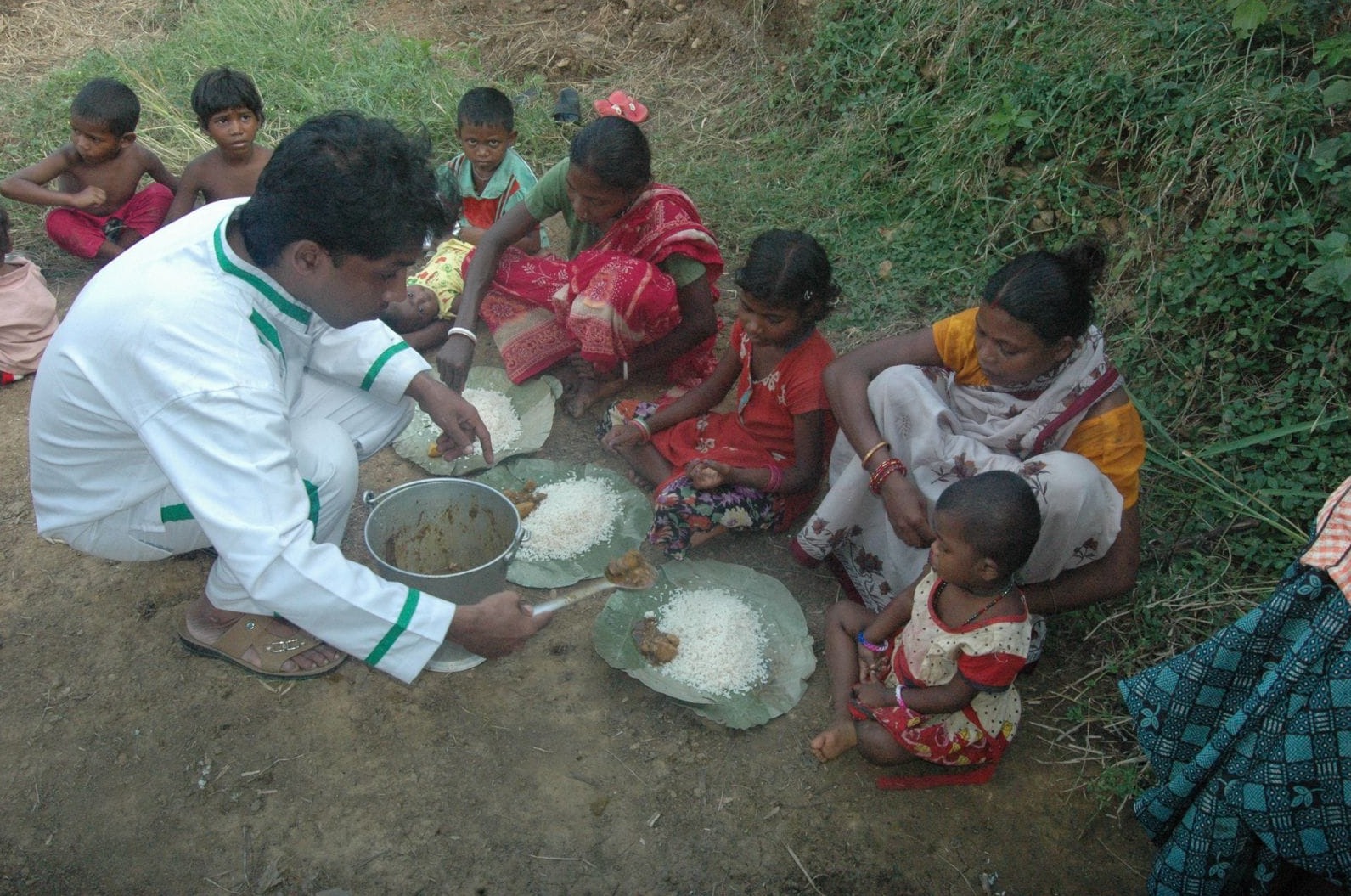 Kartik Dev Foundation