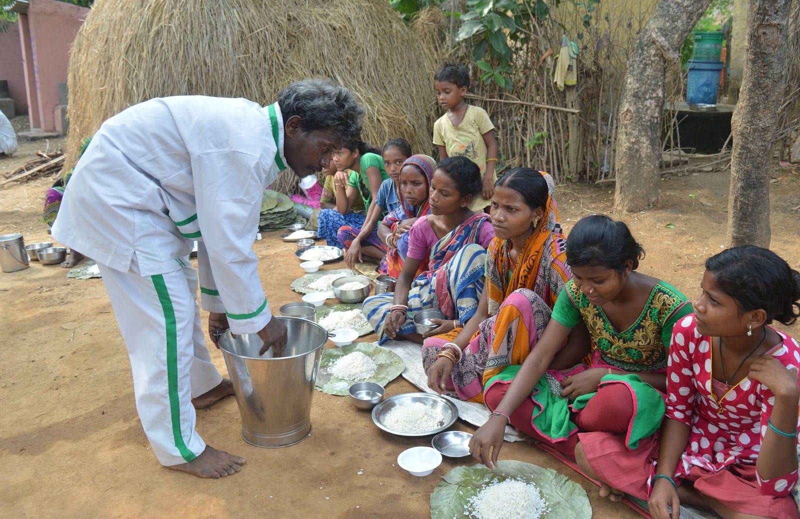 Kartik Dev Foundation