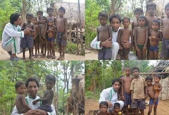 Kartik Dev Foundation
