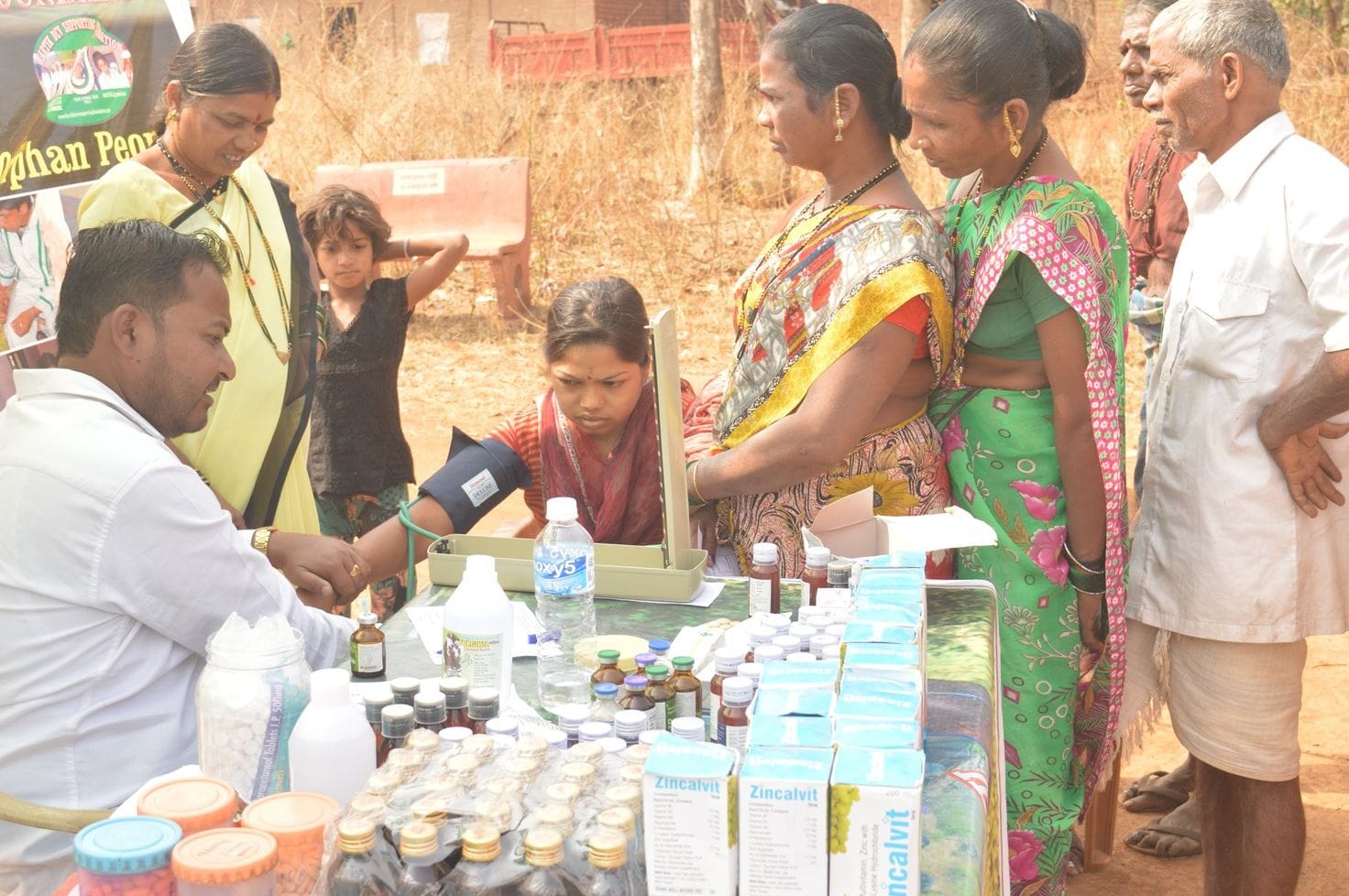 Kartik Dev Foundation