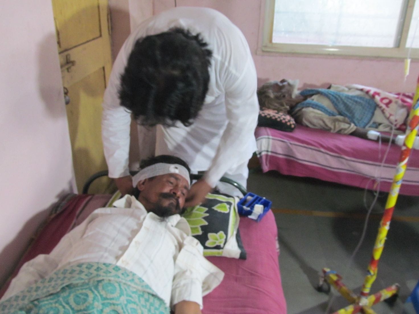 Kartik Dev Foundation