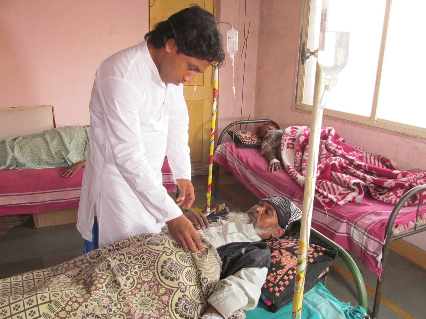 Kartik Dev Foundation