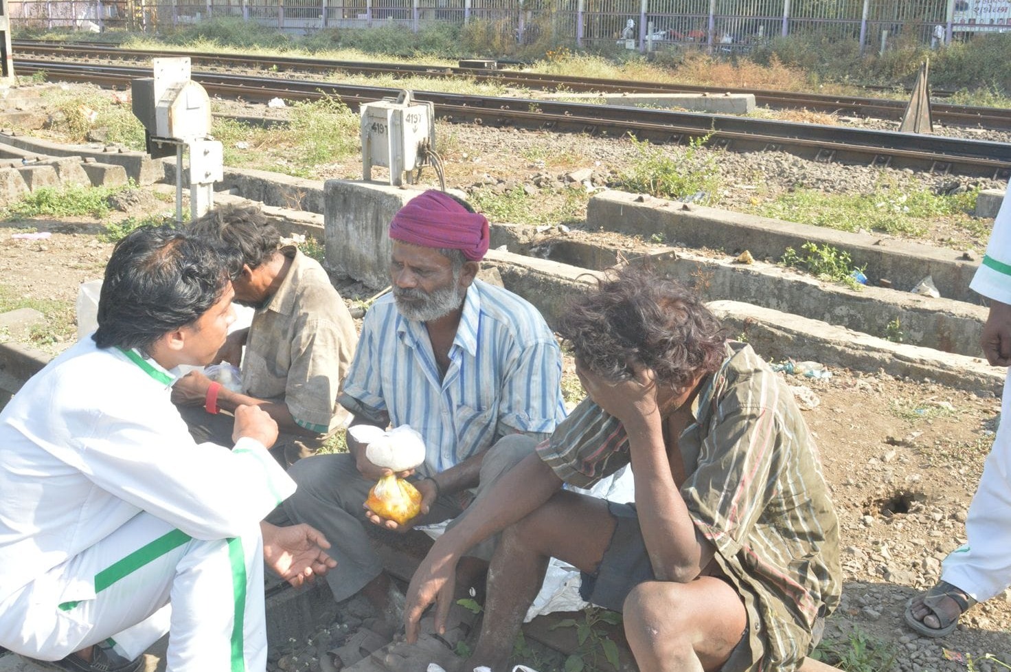 Kartik Dev Foundation