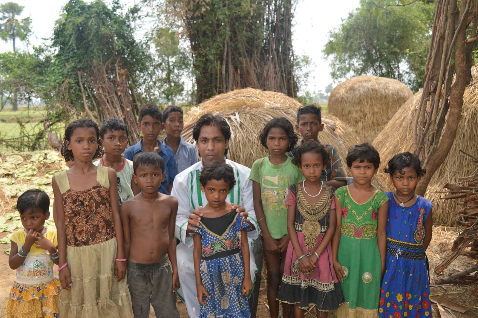 Kartik Dev Foundation