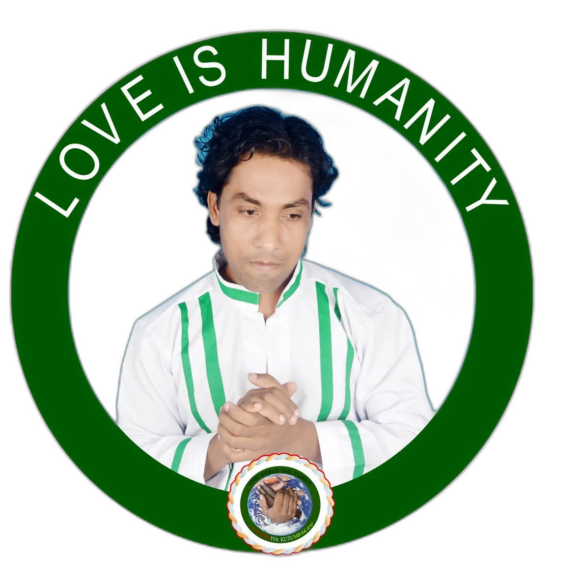 Kartik Dev Foundation logo