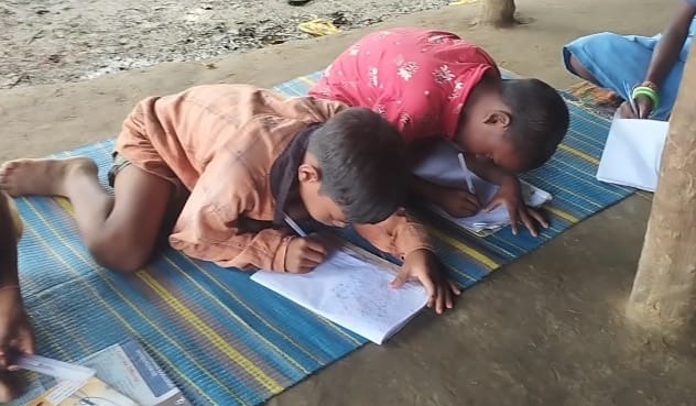 Child Education and Welfare